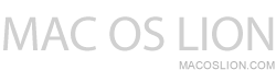 Mac OS Lion | Mac OSX Lion | Help, Tips, News