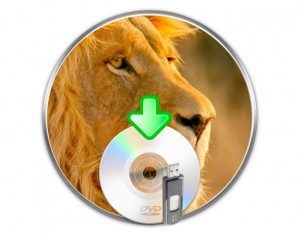 Lion-DiskMaker